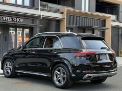 Mercedes-Benz GLE (Imported) GLE 450 4MATIC Fashion - photo 14