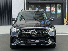 Mercedes-Benz GLE (Imported) GLE 450 4MATIC Fashion - photo 2