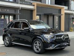 Mercedes-Benz GLE (Imported) GLE 450 4MATIC Fashion - photo 3