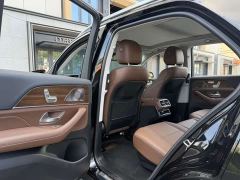 Mercedes-Benz GLE (Imported) GLE 450 4MATIC Fashion - photo 9