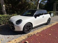 BMW Electric MINI Cooper 452km COOPER SE Artist Edition - ფოტო 1
