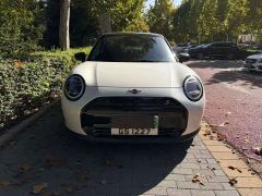 BMW Electric MINI Cooper 452km COOPER SE Artist Edition - ფოტო 2