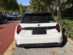 BMW Electric MINI Cooper 452km COOPER SE Artist Edition - ფოტო 4