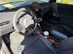 BMW Electric MINI Cooper 452km COOPER SE Artist Edition - ფოტო 5