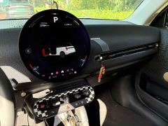 BMW Electric MINI Cooper 452km COOPER SE Artist Edition - ფოტო 7