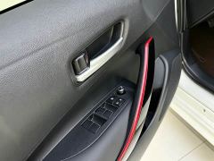 Toyota Corolla 1.8L CVT Sport - ფოტო 13