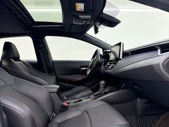 Toyota Corolla 1.8L CVT Sport - ფოტო 14