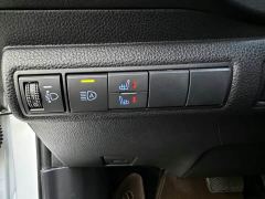 Toyota Corolla 1.8L CVT Sport - ფოტო 15
