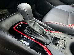 Toyota Corolla 1.8L CVT Sport - ფოტო 18