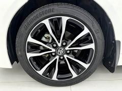 Toyota Corolla 1.8L CVT Sport - ფოტო 20