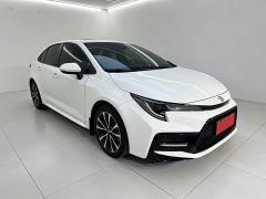 Toyota Corolla 1.8L CVT Sport - ფოტო 3