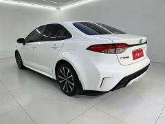 Toyota Corolla 1.8L CVT Sport - ფოტო 6