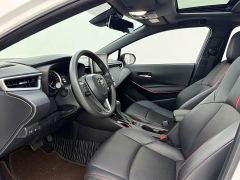Toyota Corolla 1.8L CVT Sport - ფოტო 7