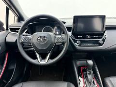 Toyota Corolla 1.8L CVT Sport - ფოტო 9