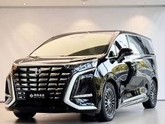 Denza D9 DM-i 1050 Premium - ფოტო 1