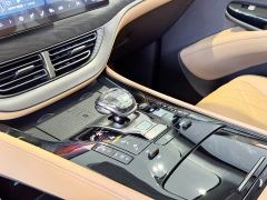 Denza D9 DM-i 1050 Premium - ფოტო 10