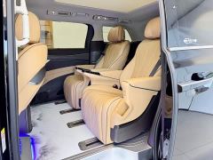 Denza D9 DM-i 1050 Premium - ფოტო 11