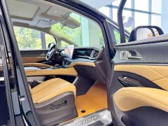 Denza D9 DM-i 1050 Premium - ფოტო 12