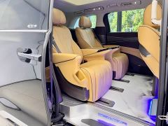 Denza D9 DM-i 1050 Premium - ფოტო 13