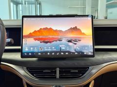Denza D9 DM-i 1050 Premium - ფოტო 14