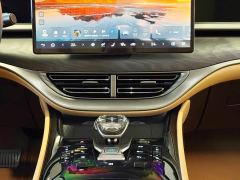 Denza D9 DM-i 1050 Premium - ფოტო 15