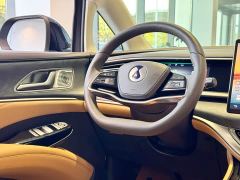 Denza D9 DM-i 1050 Premium - ფოტო 16