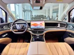 Denza D9 DM-i 1050 Premium - ფოტო 17