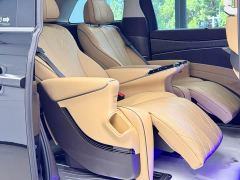 Denza D9 DM-i 1050 Premium - ფოტო 19