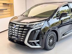Denza D9 DM-i 1050 Premium - ფოტო 2