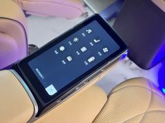 Denza D9 DM-i 1050 Premium - ფოტო 20