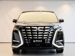 Denza D9 DM-i 1050 Premium - ფოტო 3