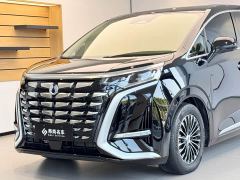 Denza D9 DM-i 1050 Premium - ფოტო 4