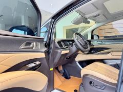 Denza D9 DM-i 1050 Premium - ფოტო 6