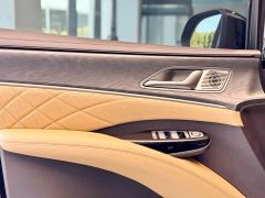 Denza D9 DM-i 1050 Premium - ფოტო 8