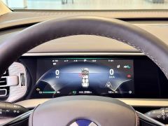 Denza D9 DM-i 1050 Premium - ფოტო 9