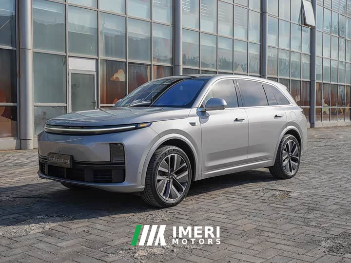Li Auto L7 Air - ავტომობილი ჩინეთიდან
