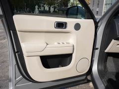 Li Auto L7 Air - ფოტო 11