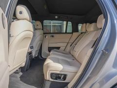 Li Auto L7 Air - ფოტო 14
