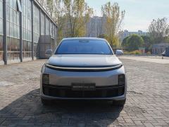 Li Auto L7 Air - ფოტო 2