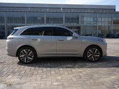 Li Auto L7 Air - ფოტო 4