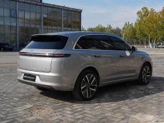Li Auto L7 Air - ფოტო 5