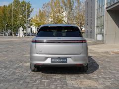 Li Auto L7 Air - ფოტო 6