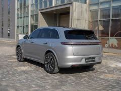 Li Auto L7 Air - ფოტო 7