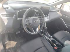 Toyota Corolla Sharp Release 2.0L Flagship Edition - photo 12