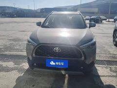 Toyota Corolla Sharp Release 2.0L Flagship Edition - photo 2