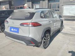 Toyota Corolla Sharp Release 2.0L Flagship Edition - photo 3