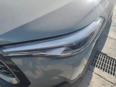 Toyota Corolla Sharp Release 2.0L Flagship Edition - photo 5
