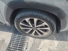 Toyota Corolla Sharp Release 2.0L Flagship Edition - photo 6