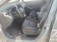 Toyota Corolla Sharp Release 2.0L Flagship Edition - photo 9