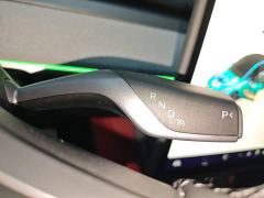 Tesla Model Y Long Range All-Wheel Drive - ფოტო 13